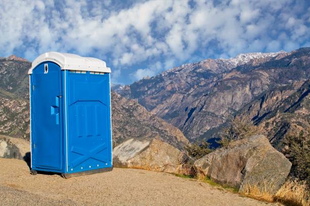 Best Portable Restroom Maintenance and Cleaning  in Colfax, LA