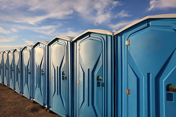 Best Portable Restroom for Sporting Events  in Colfax, LA