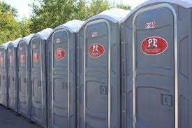 Types of Portable Toilets We Offer in Colfax, LA